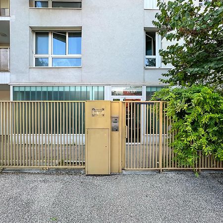 Calme Et Verdure: Vue Montagne - Terrasse - Wifi Grenoble Kültér fotó